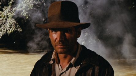 Modern Theme Park Lands Like Galaxy's Edge And The Wizarding World Have Me Longing For A Discarded Idea For Indiana Jones At Disneyland