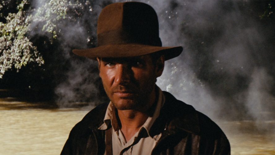 Modern Theme Park Lands Like Galaxy's Edge And The Wizarding World Have Me Longing For A Discarded Idea For Indiana Jones At Disneyland