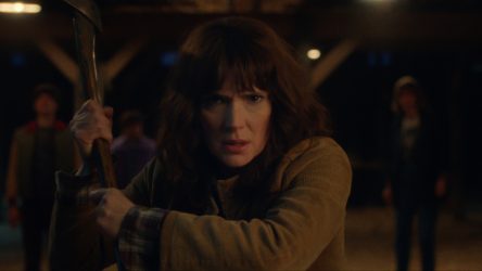 Stranger Things Season 5 Premiere Dates Could Complicate The Holidays, But I’m Just Hyped Netflix Is Finally Accommodating My Time Zone