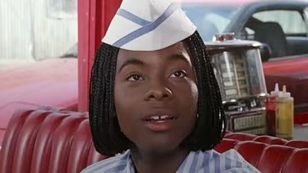 Kel Mitchell Offers Exciting Update About Good Burger 2 With Kenan Thompson