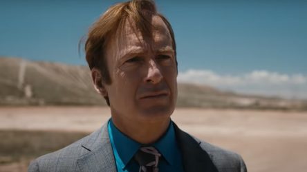 Breaking Bad's Saul Goodman Was Nearly A Goner Thanks To A Network Note, And I Couldn't Be Happier Vince Gilligan Fought Back