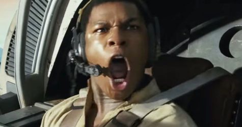 John Boyega Says His Father Complains He Doesn't Do Enough Die Hard Style Movies