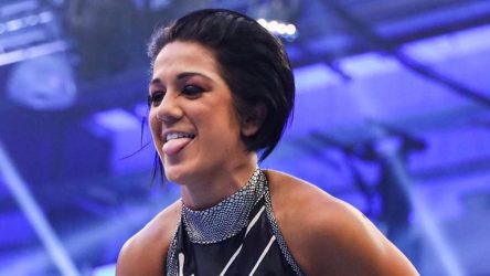 I Don’t Know What Happened With Bayley Being Pulled From The WrestleMania Card, But There’s A Larger WWE Problem I Need To Talk About