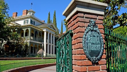 Disneyland's Haunted Mansion Is Reopening With One Big Change (But I Think An Even Bigger One May Be On The Way)