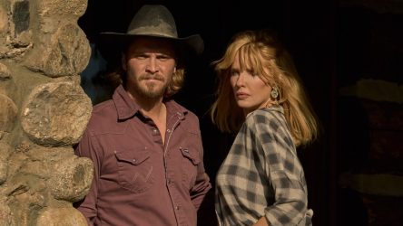 Yellowstone May Have Ended Earlier Than Expected, But We'll Get To See Some OG Characters Back On Screen Sooner Than I Thought