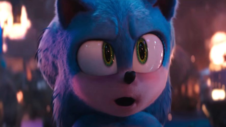 Sonic The Hedgehog 4: Everything We Know About The Upcoming Video Game Movie