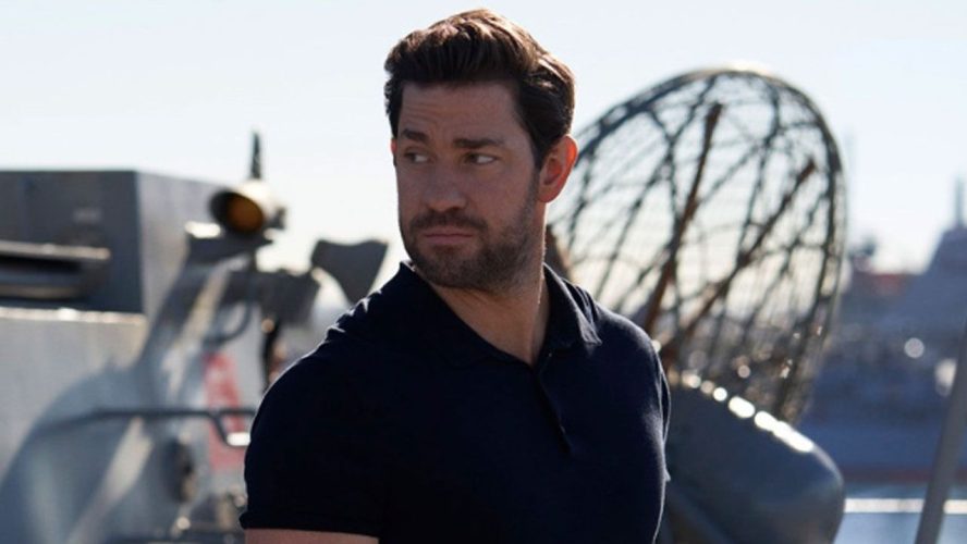 Jack Ryan Fans Go Off On Amazon After Season 3 Episodes Are Marred By Audio Issues