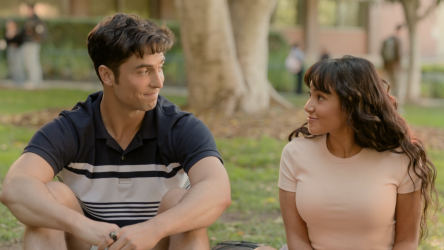 Amazon's Overcompensating Is Painfully Accurate About Coming Out As Queer In College, And I Need At Least Two More Seasons