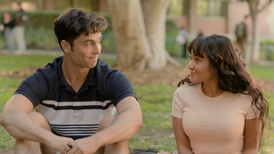 Amazon's Overcompensating Is Painfully Accurate About Coming Out As Queer In College, And I Need At Least Two More Seasons