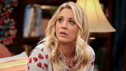 The Big Bang Theory's Kaley Cuoco Reveals How She Wished The Series Finale Was Different For Penny