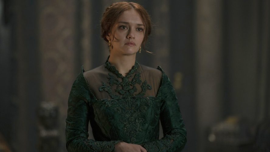 Olivia Cooke Reveals The Reasons Behind The Shift In Relationship With Ser Criston Cole In House Of The Dragon Season 2, And Totally Understand Why This Happened Now