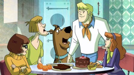 A Live-Action Scooby-Doo TV Show Is Happening At Netflix, And My Excitement Is Curbed By One Detail That Already Doesn't Sit Right