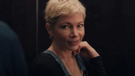 Intimacy Coordinators Aren’t Just There To Make Actors Comfortable, Says Michelle Williams. They Also Taught Her ‘How To Give A Better Blow Job’