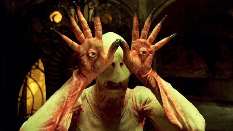 Guillermo Del Toro's Best Movies And How To Watch Them