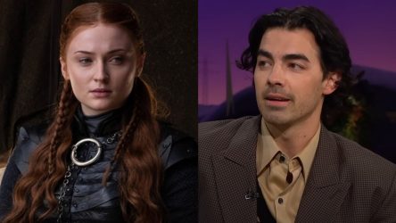 After Joe Jonas And Sophie Turner Reached A Temporary Custody Agreement For Their Kids Months Ago, Where Do Things Stand With Their Divorce?