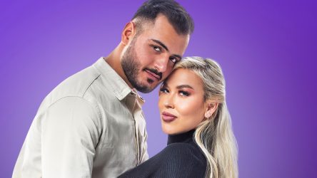 As 90 Day Fiancé Shows Tigerlily And Adnan's Issues, I Really Wish TLC Would Stop Highlighting This Specific Type Of Couple