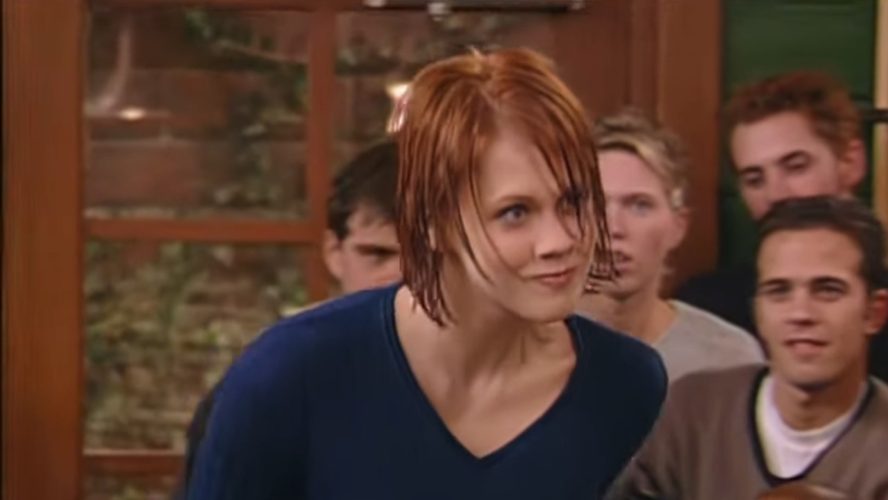 Boy Meets World Star Maitland Ward Calls Out Disney For Not Asking Her Back For The Spinoff, Despite It Being Before Her Porn Career