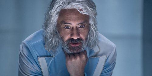 Taika Waititi Hasn't Turned in His 'Star Wars' Script, Says Lucasfilm
