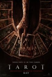 Tarot - Coming Soon | Movie Synopsis and Plot