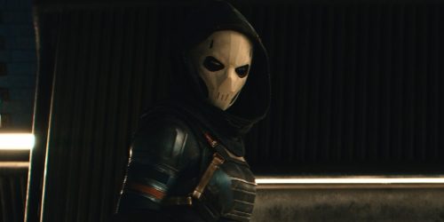 'Thunderbolts*' Writer Reveals Original Plans for Taskmaster's MCU Role