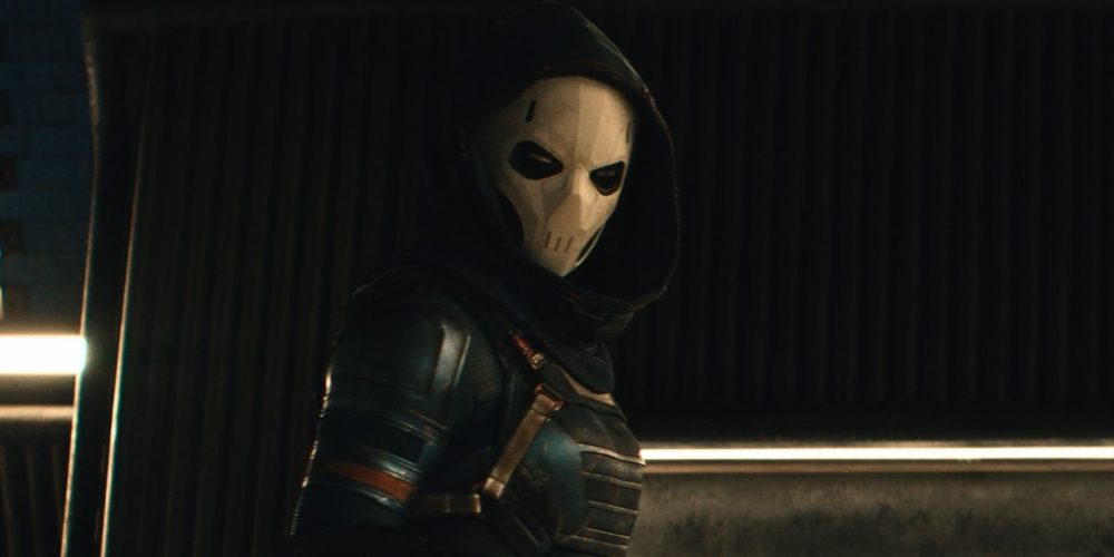 'Thunderbolts*' Writer Reveals Original Plans for Taskmaster's MCU Role