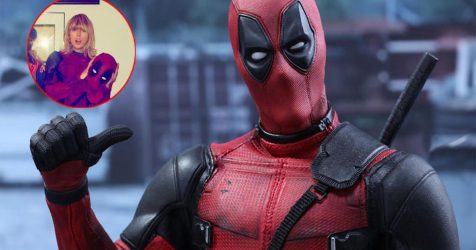 Ryan Reynolds Addresses Taylor Swift Deadpool 3 Fan Theories