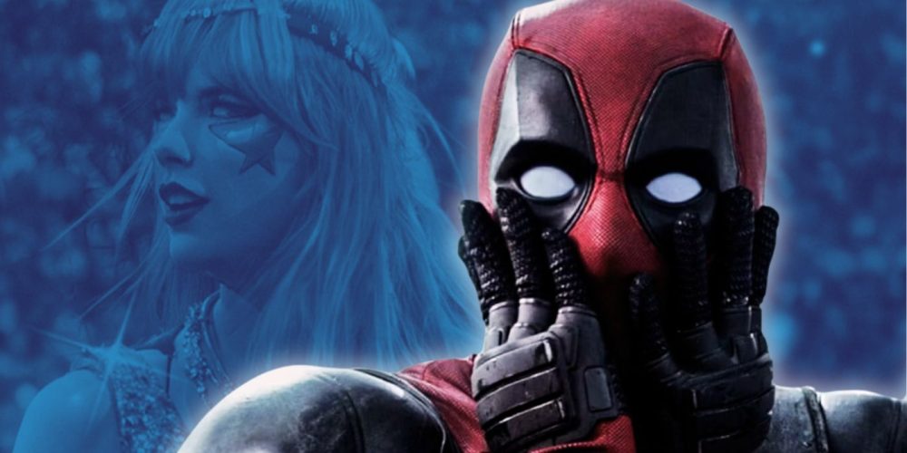 Shawn Levy Adds Fire to Rumors of Taylor Swift's Appearance in Deadpool & Wolverine