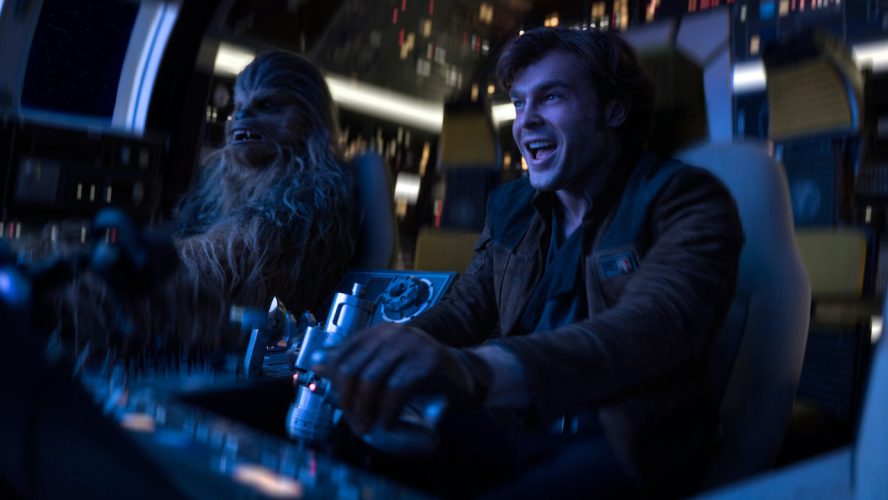 Ron Howard Opens Up About The Future Of Solo 2