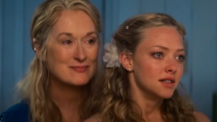 I Admire Amanda Seyfried's Determination To Make Mamma Mia 3 Happen, But Even She Has Questions About What's Going On With Meryl Streep