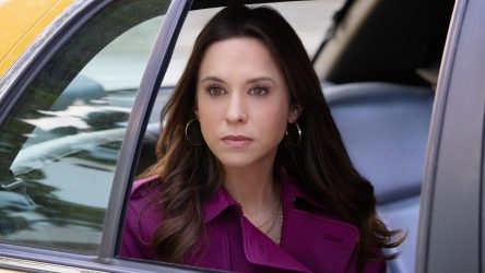 There’s Been Some Fun Talks About How Lacey Chabert’s New Hallmark Movie His And Hers Could Spinoff And I’m So Into One Idea