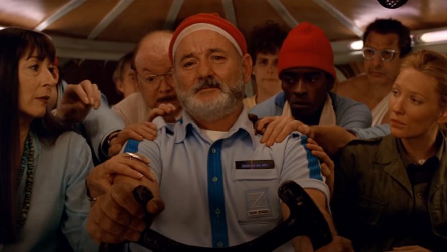 10 Actors Who've Been In The Most Wes Anderson Movies