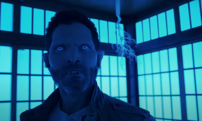 ‘Teen Wolf: The Movie’ Trailer – A Deadly New Hunt Begins This January