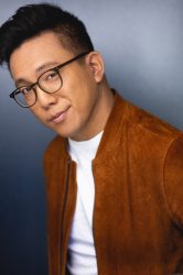 Creating a Meta-Rom-Com: Karen Morey and Terence Chen on “Meet Cute in Manhattan”