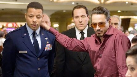 Iron Man Star Terrence Howard Felt Betrayed by Robert Downey Jr. When Being Recast: 'I Need the Help I Gave You'