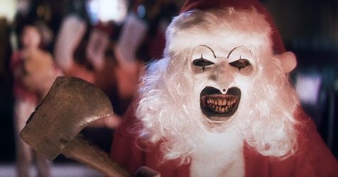 Terrifier Franchise to be Turned into Novels Thanks to New Bloody Disgusting Imprint