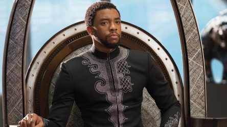 Fans Honor Chadwick Boseman’s Memory On The Anniversary Of His Death As They Debate If T’Challa Should Be Recast
