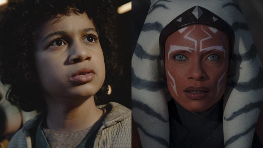 ‘That Would Be Canon, Right?’: Skeleton Crew’s Ravi Cabot-Conyers Wants A Crossover With Ahsoka, And Tells A Cool Story About Meeting Rosario Dawson