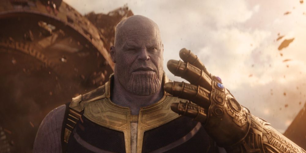 All 4 Avengers Movies and More Marvel Projects In Disney+ Top 10