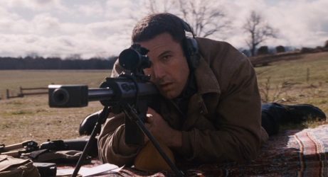 Ben Affleck and More Back for ‘The Accountant 2’