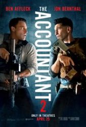 The Accountant 2 - Coming Soon | Movie Synopsis and Plot