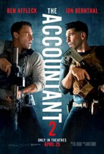 The Accountant 2 - Coming Soon | Movie Synopsis and Plot