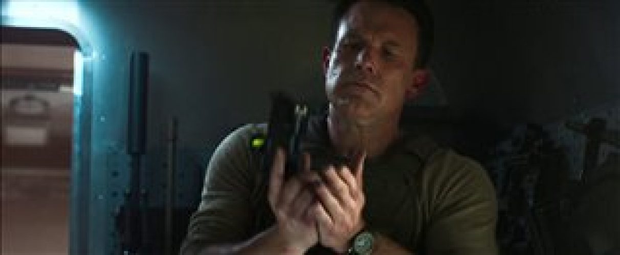 The Accountant 2 Trailer (2025)  and Videos
