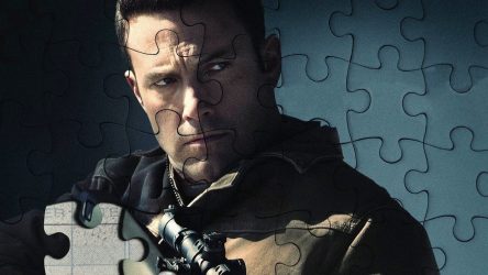 The Accountant 2 with Ben Affleck Sets 2025 Release Date