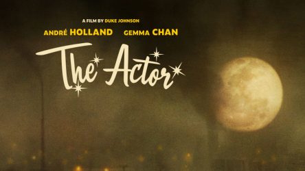 'The Actor' Trailer Gives André Holland Amnesia in 'Anomalisa' Director's New Film