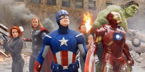 Marvel Exec Addresses Possible MCU Reboot After 'Avengers: Secret Wars'