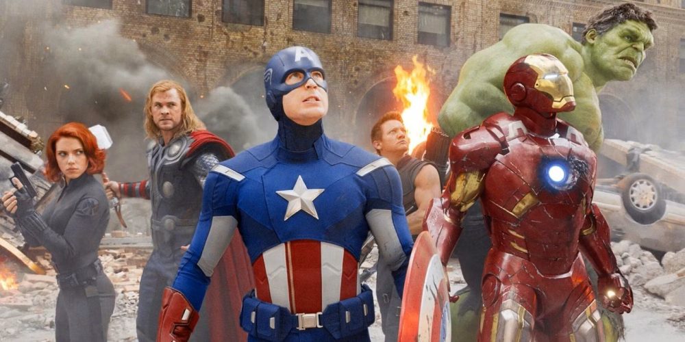 Marvel Exec Addresses Possible MCU Reboot After 'Avengers: Secret Wars'