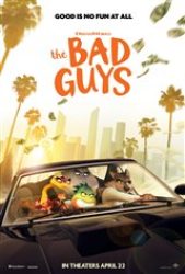 The Bad Guys - On DVD | Movie Synopsis and Plot