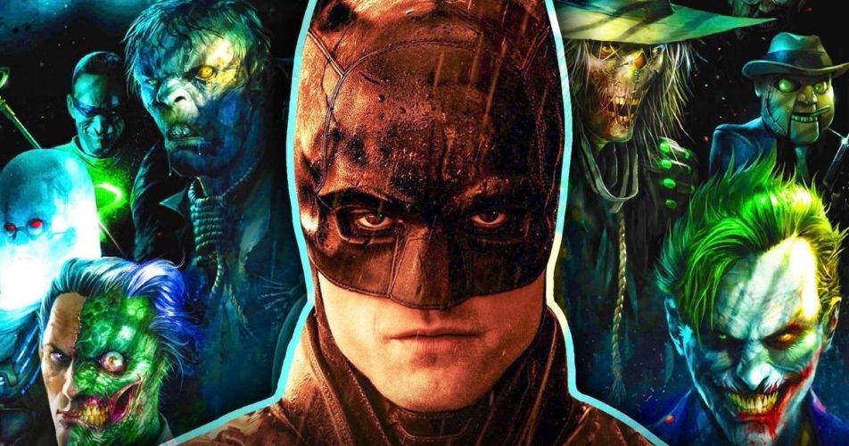Blue Beetle Director Delves into Unsuccessful Bane Pitch within Matt Reeves' Batverse Vision