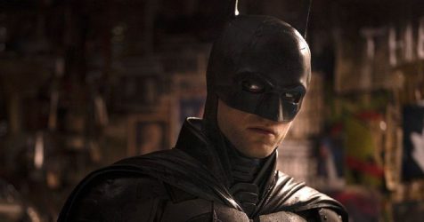 The Batman Might Be Incorporated Into the DCU