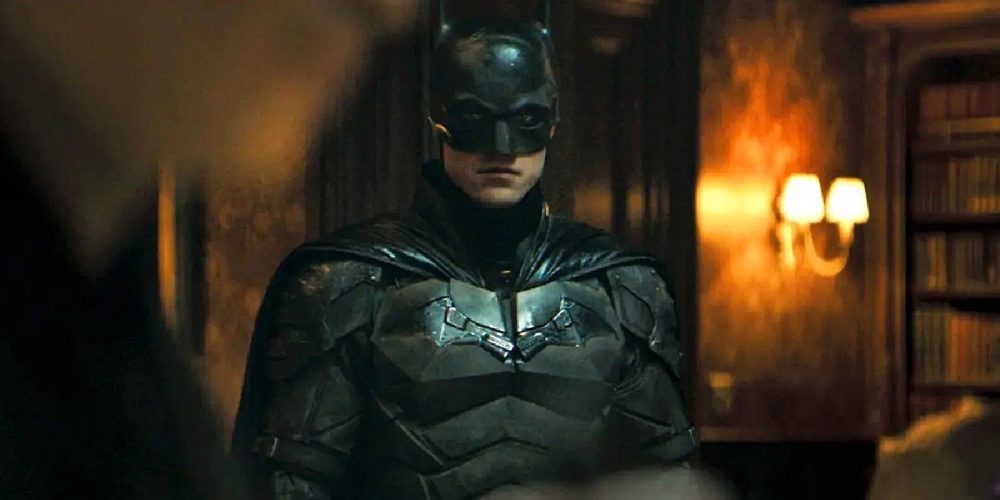 Batman Works Better as a Character When His Parents' Killer is Never Caught